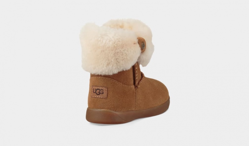 Ugg Ramona Stövlar Barn Bruna | WR3510846