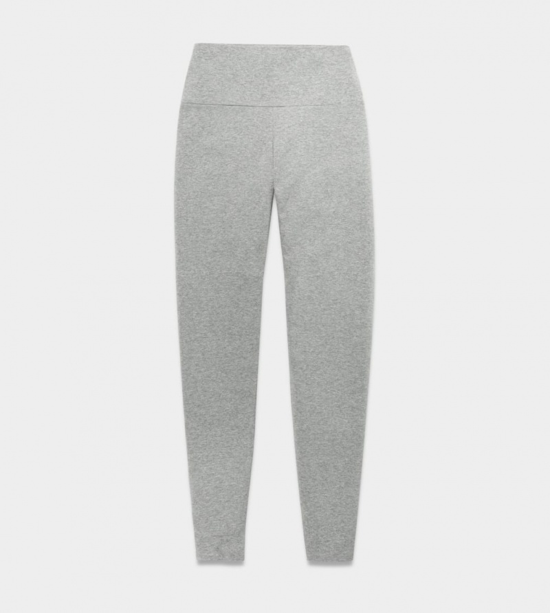 Ugg Saylor Leggings Dam Grå | EX8457029