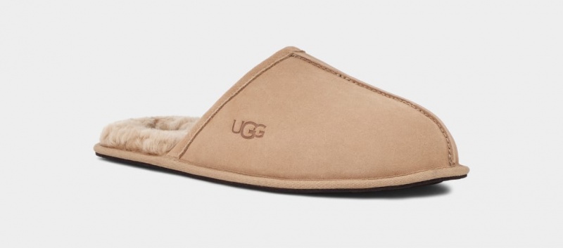 Ugg Scuff Tofflor Herr Bruna | AC0537824