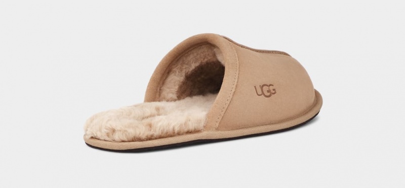 Ugg Scuff Tofflor Herr Bruna | AC0537824