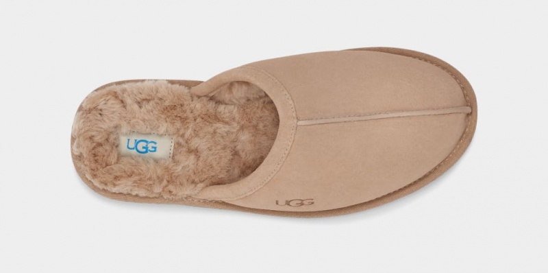 Ugg Scuff Tofflor Herr Bruna | AC0537824