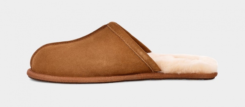 Ugg Scuff Tofflor Herr Bruna | NW2691875