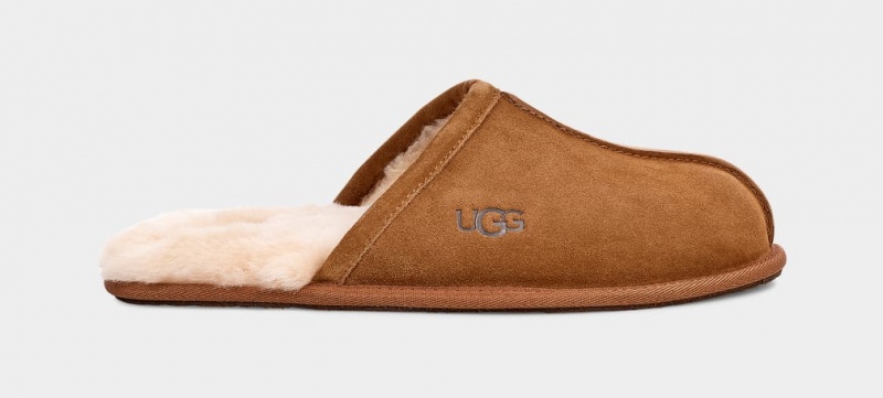 Ugg Scuff Tofflor Herr Bruna | NW2691875