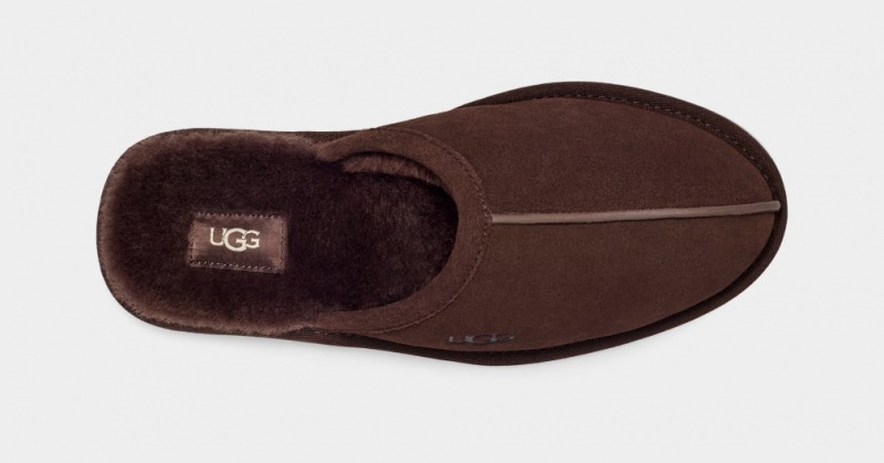 Ugg Scuff Tofflor Herr Bruna | YP5873462