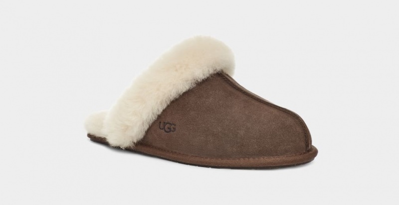 Ugg Scuffette II Tofflor Dam Bruna | BF2061573