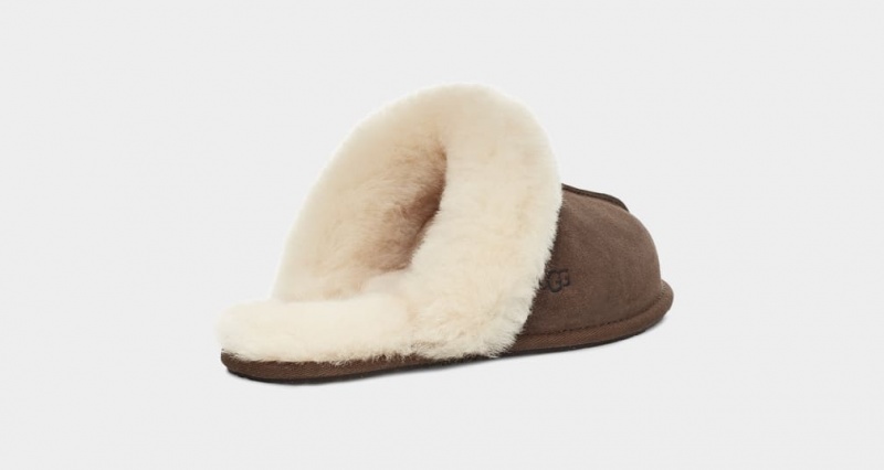 Ugg Scuffette II Tofflor Dam Bruna | BF2061573