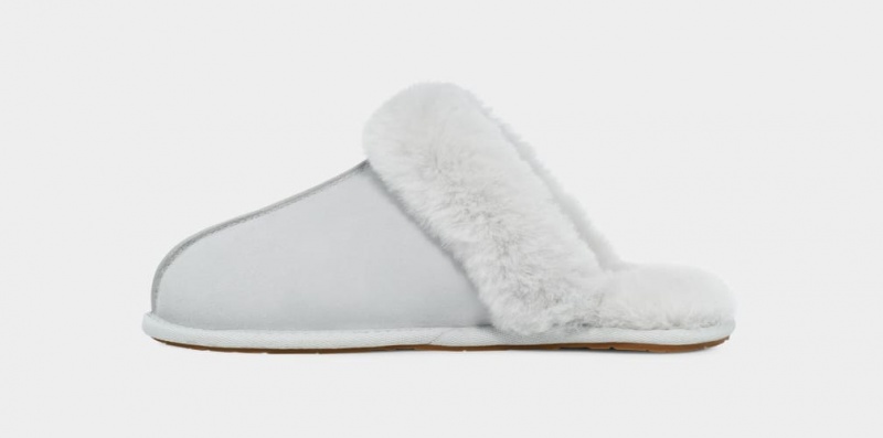 Ugg Scuffette II Tofflor Dam Grå | CF6172835