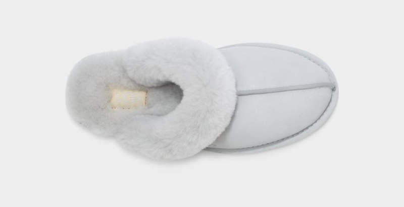 Ugg Scuffette II Tofflor Dam Grå | CF6172835