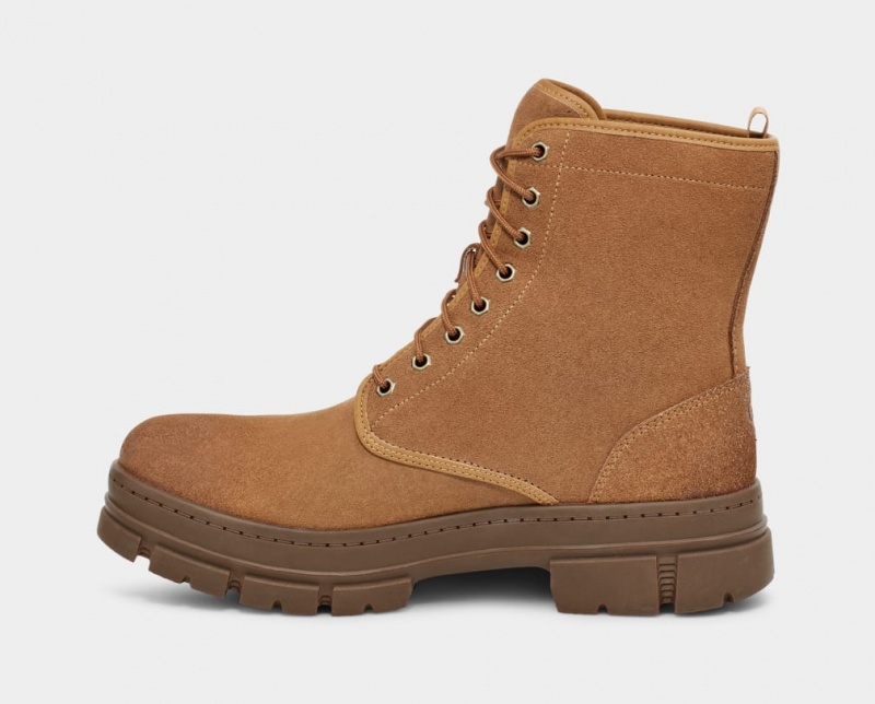 Ugg Skyview Service Stövlar Herr Bruna | HE7291540