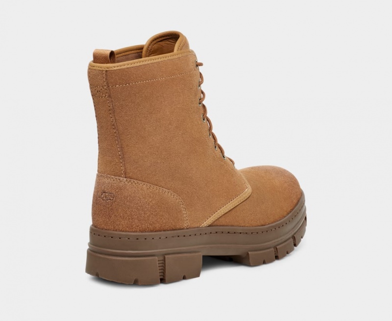 Ugg Skyview Service Stövlar Herr Bruna | HE7291540