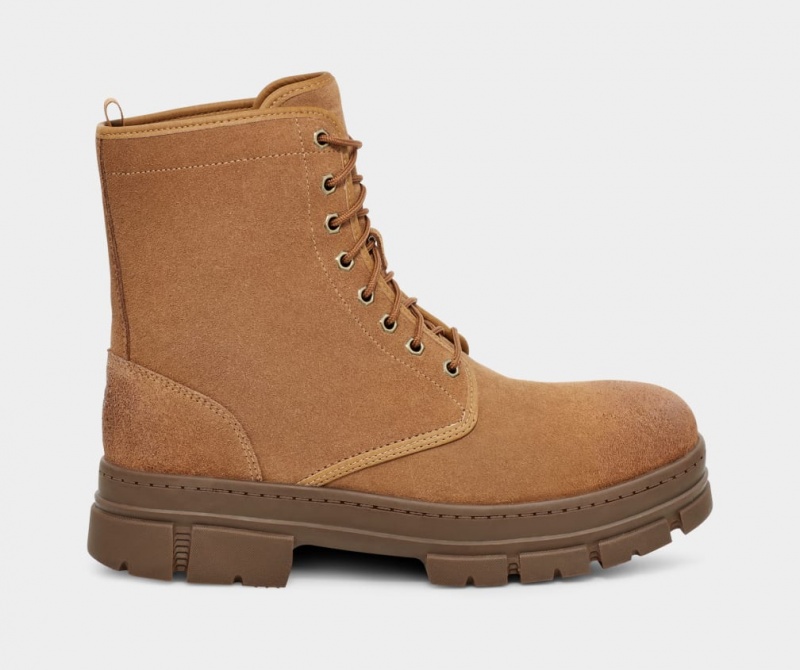 Ugg Skyview Service Stövlar Herr Bruna | HE7291540