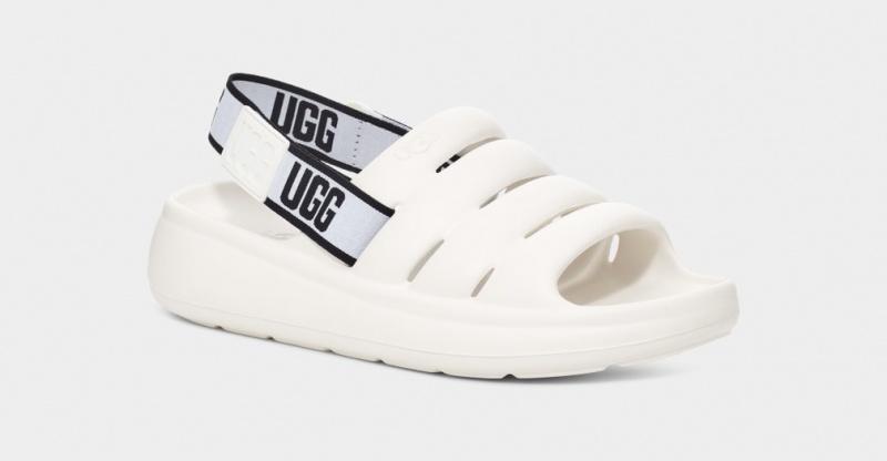 Ugg Sport Yeah Sandaler Herr Vita | BO7415093