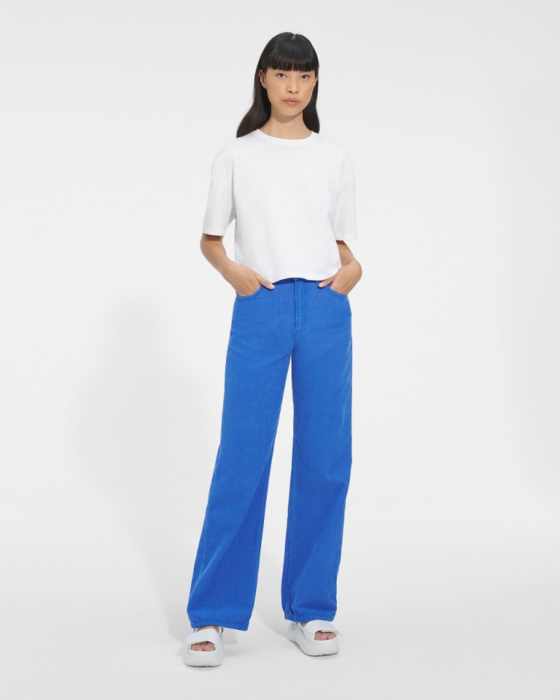 Ugg Tana Cropped Blast Dam Vita | AL3085642