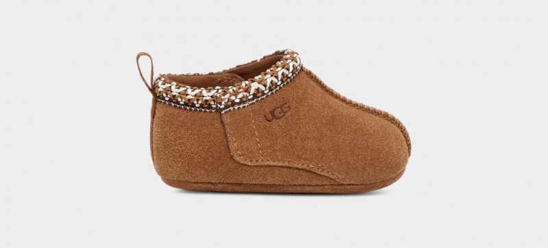 Ugg Tasman And Stövlar Barn Bruna | VQ2908764