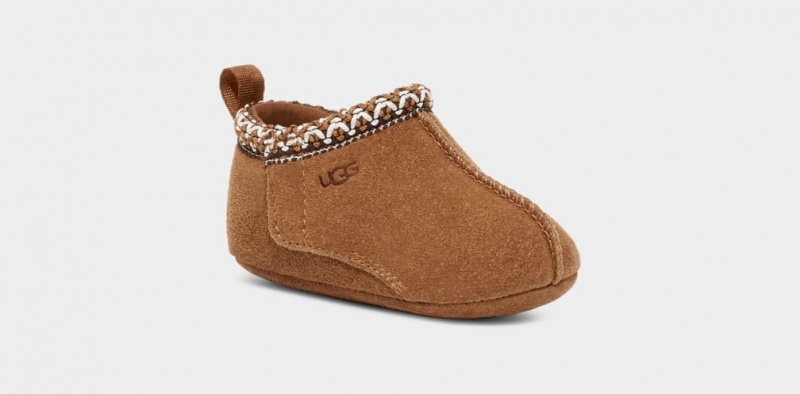 Ugg Tasman And Stövlar Barn Bruna | VQ2908764