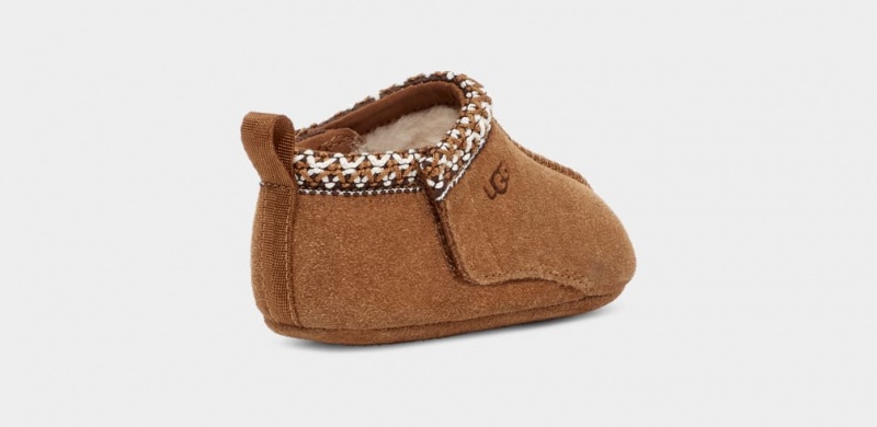 Ugg Tasman And Stövlar Barn Bruna | VQ2908764