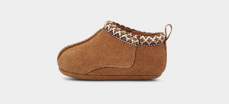 Ugg Tasman And Tofflor Barn Bruna | MG1579863