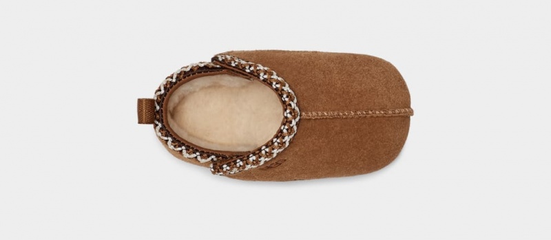 Ugg Tasman And Tofflor Barn Bruna | MG1579863