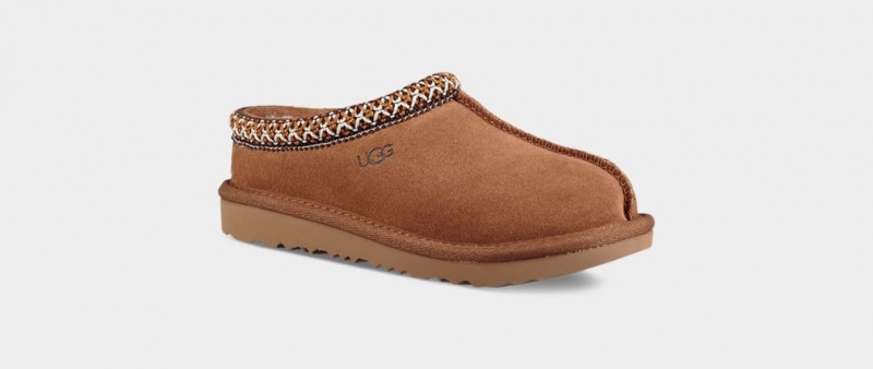 Ugg Tasman II Tofflor Barn Bruna | AB9308472