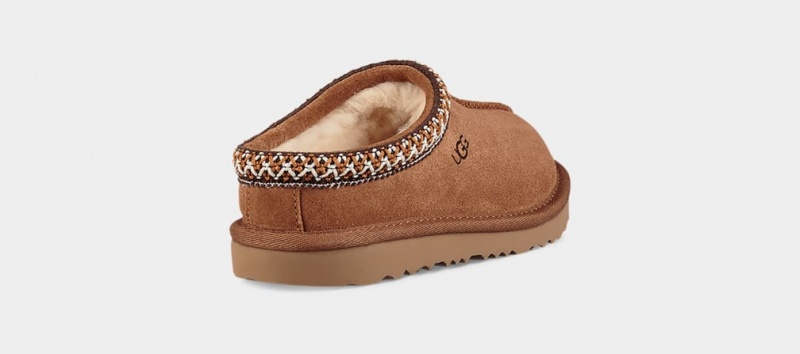 Ugg Tasman II Tofflor Barn Bruna | AB9308472