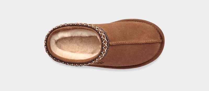 Ugg Tasman II Tofflor Barn Bruna | AB9308472