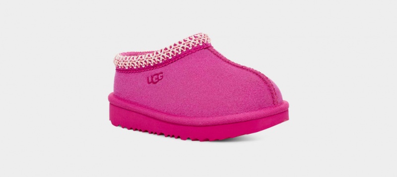 Ugg Tasman II Tofflor Barn Rosa | PY4716953