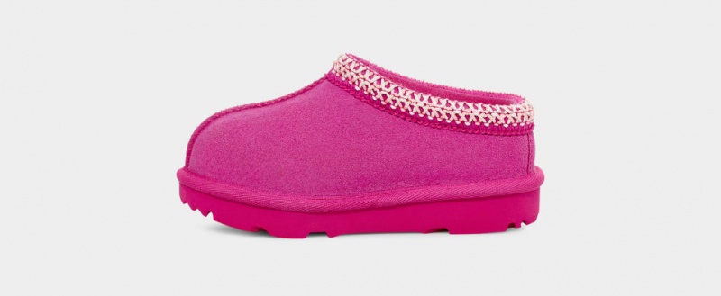 Ugg Tasman II Tofflor Barn Rosa | PY4716953