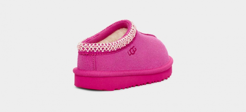 Ugg Tasman II Tofflor Barn Rosa | PY4716953