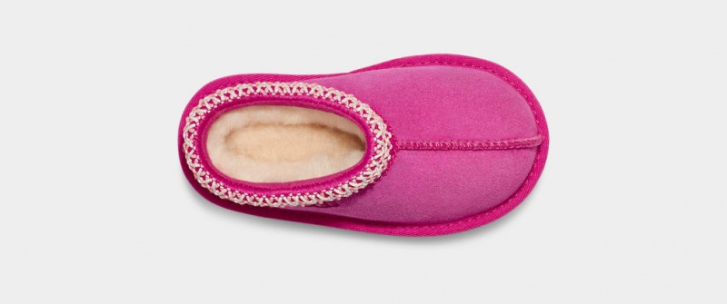 Ugg Tasman II Tofflor Barn Rosa | PY4716953