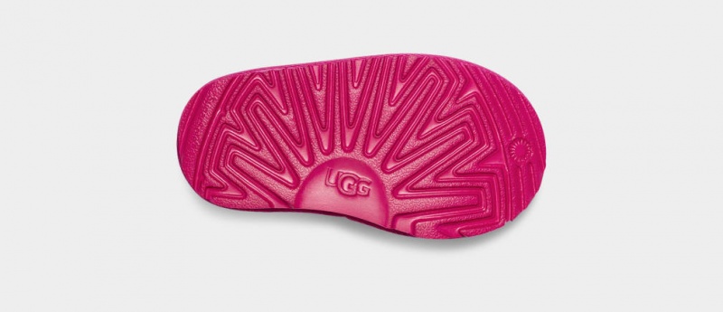 Ugg Tasman II Tofflor Barn Rosa | PY4716953