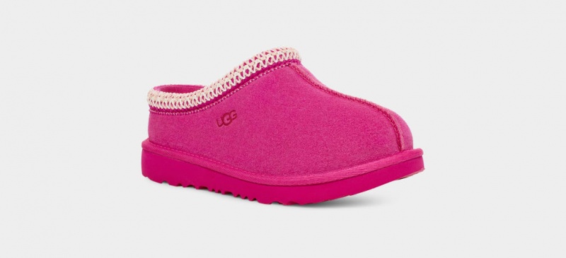 Ugg Tasman II Tofflor Barn Rosa | RD1904278