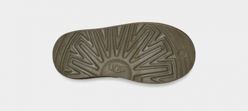 Ugg Tasman LTA Tofflor Barn Olivgröna | LH8056173