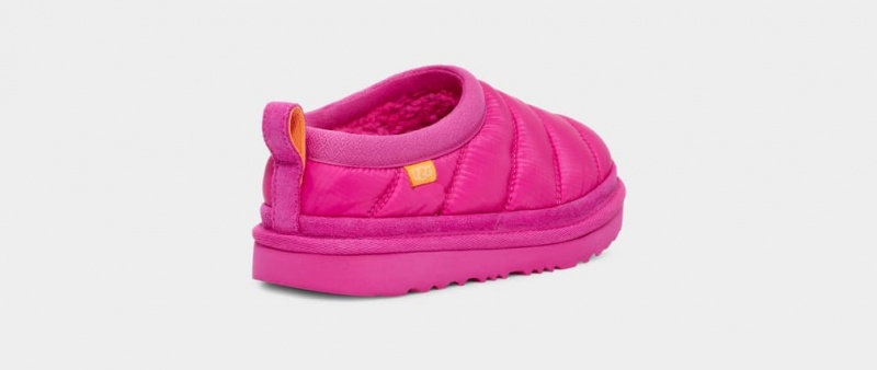 Ugg Tasman LTA Tofflor Barn Rosa | AW0587693