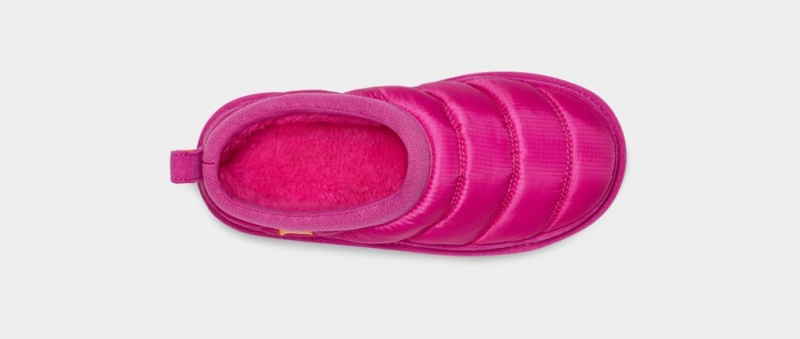 Ugg Tasman LTA Tofflor Barn Rosa | AW0587693