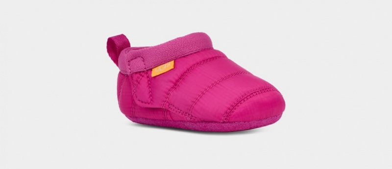 Ugg Tasman LTA Tofflor Barn Rosa | JE1260389