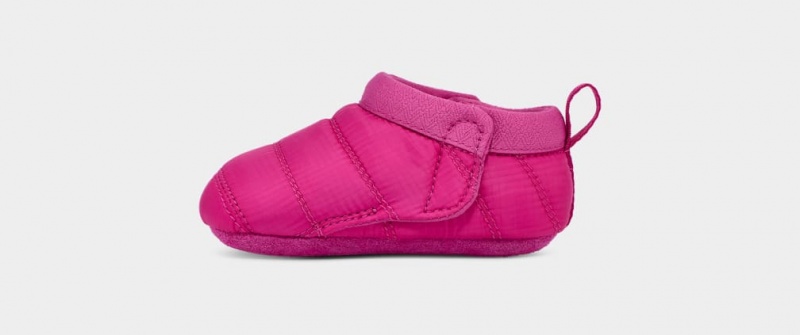 Ugg Tasman LTA Tofflor Barn Rosa | JE1260389