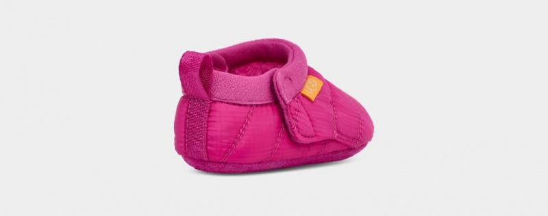 Ugg Tasman LTA Tofflor Barn Rosa | JE1260389