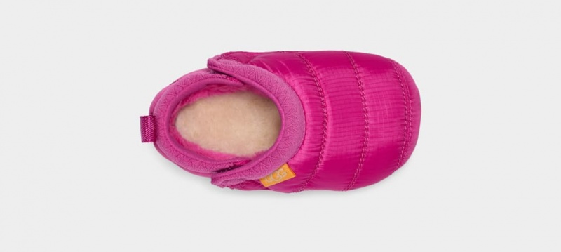 Ugg Tasman LTA Tofflor Barn Rosa | JE1260389