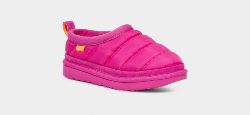 Ugg Tasman LTA Tofflor Barn Rosa | PJ2978051