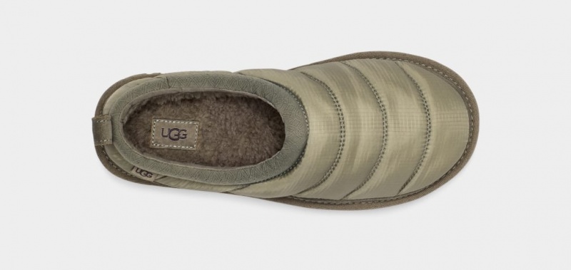 Ugg Tasman LTA Tofflor Dam Gröna | VB5062948