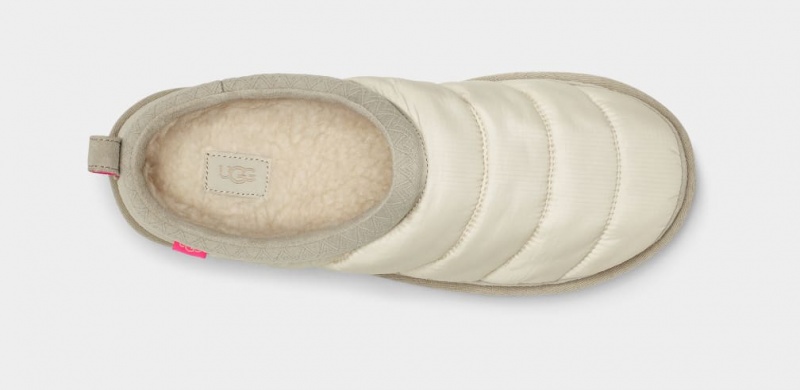 Ugg Tasman LTA Tofflor Herr Beige | LX8954067