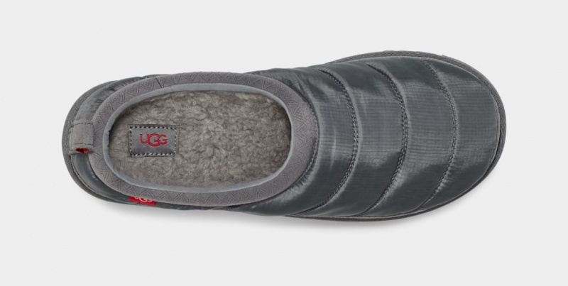 Ugg Tasman LTA Tofflor Herr Grå | HK3586719