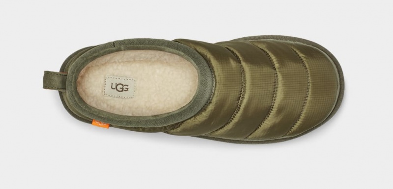 Ugg Tasman LTA Tofflor Herr Olivgröna | IY1540972