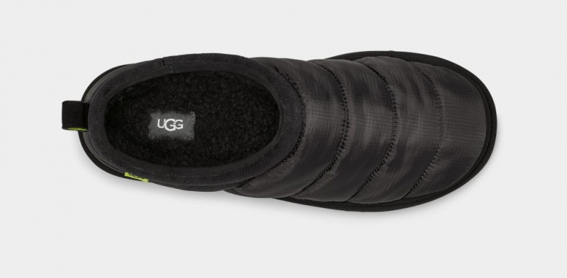 Ugg Tasman LTA Tofflor Herr Svarta | KS0684127