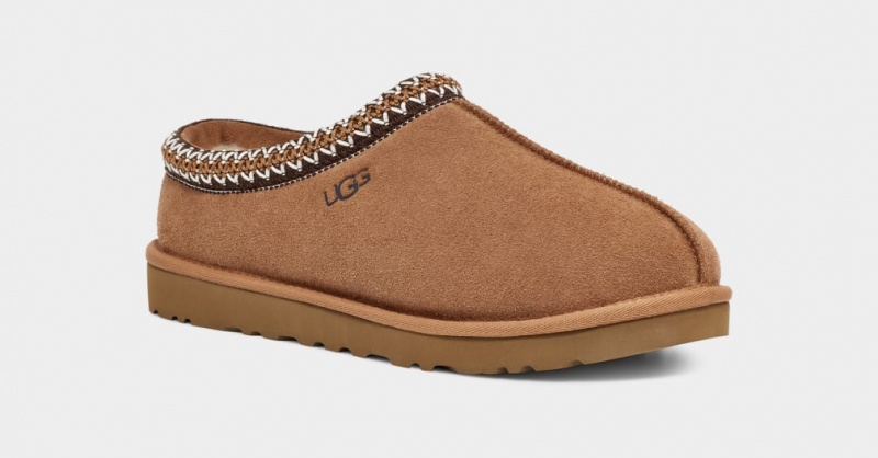 Ugg Tasman Mockasiner Herr Bruna | JL2560193