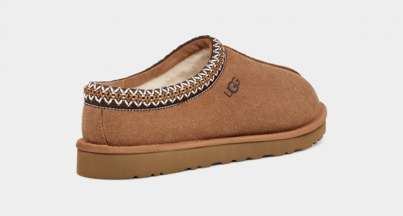 Ugg Tasman Mockasiner Herr Bruna | JL2560193