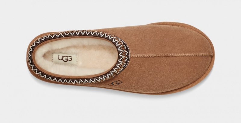 Ugg Tasman Mockasiner Herr Bruna | JL2560193