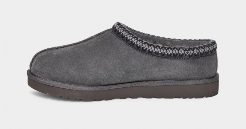 Ugg Tasman Mockasiner Herr Mörkgrå | UB3468957