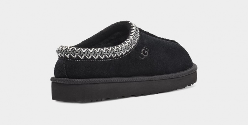 Ugg Tasman Mockasiner Herr Svarta | UJ5384679