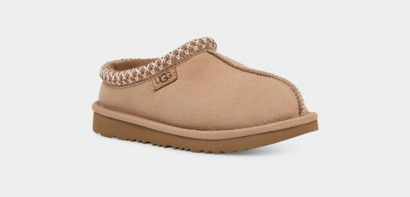 Ugg Tasman Regenerate Tofflor Barn Bruna | JY2078951